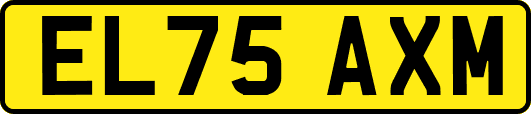 EL75AXM