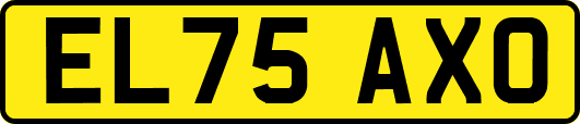 EL75AXO