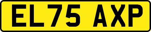 EL75AXP