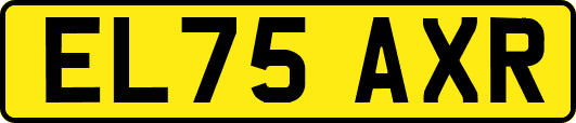 EL75AXR