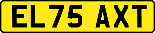 EL75AXT