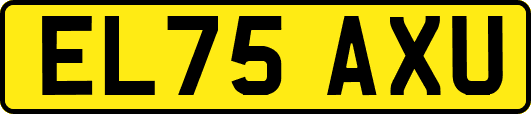 EL75AXU