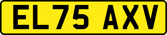 EL75AXV
