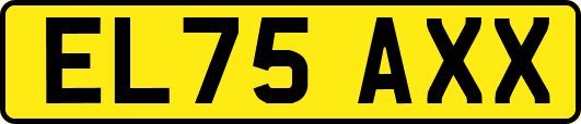 EL75AXX