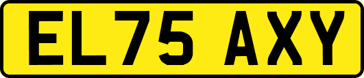 EL75AXY