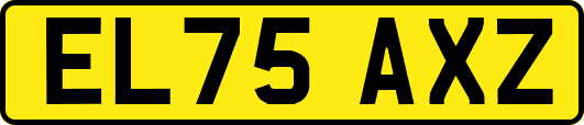 EL75AXZ