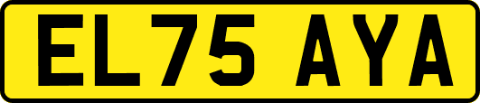 EL75AYA