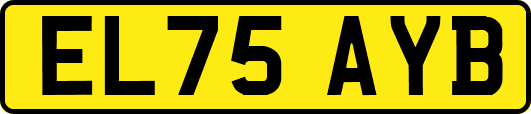 EL75AYB