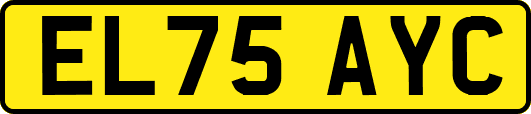 EL75AYC