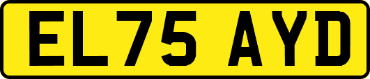EL75AYD