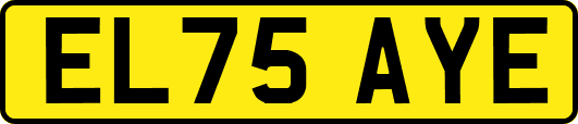 EL75AYE