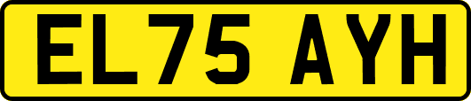 EL75AYH