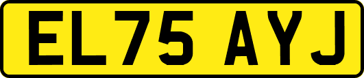 EL75AYJ