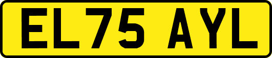 EL75AYL