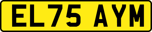 EL75AYM
