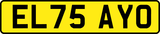 EL75AYO
