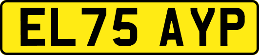 EL75AYP