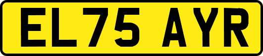 EL75AYR