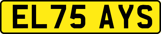 EL75AYS