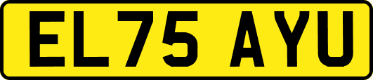 EL75AYU