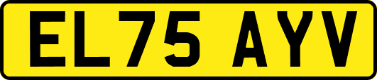 EL75AYV