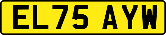 EL75AYW