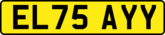 EL75AYY