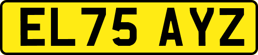 EL75AYZ