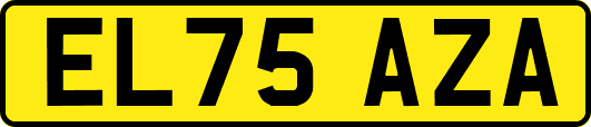 EL75AZA
