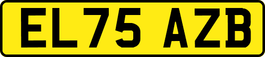 EL75AZB