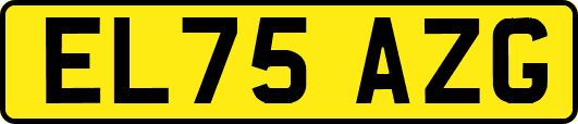 EL75AZG