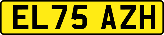 EL75AZH