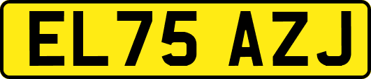 EL75AZJ