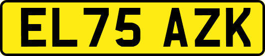 EL75AZK
