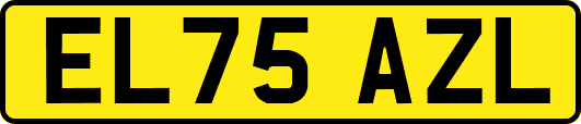 EL75AZL