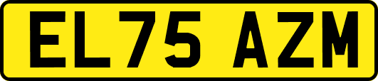 EL75AZM