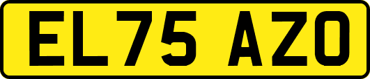 EL75AZO