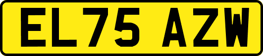 EL75AZW