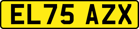 EL75AZX