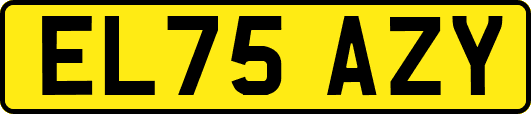 EL75AZY