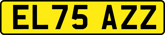 EL75AZZ