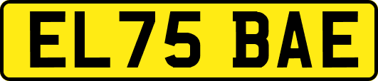 EL75BAE