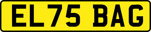 EL75BAG