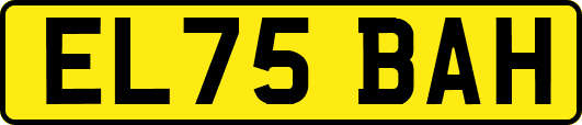 EL75BAH