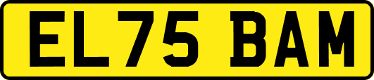 EL75BAM