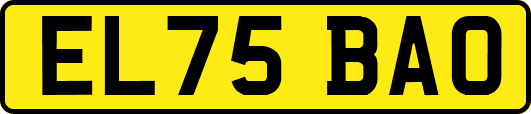 EL75BAO