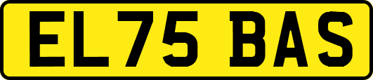 EL75BAS