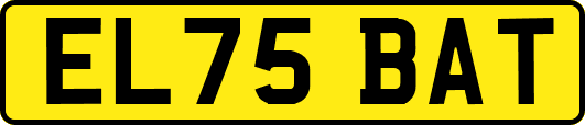 EL75BAT
