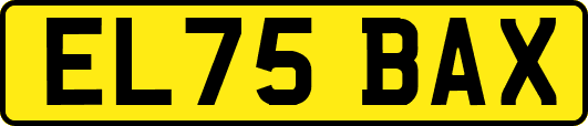 EL75BAX
