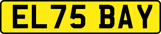 EL75BAY